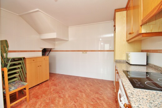 Reventa - Semi Detached House - Orihuela - Los Desamparados