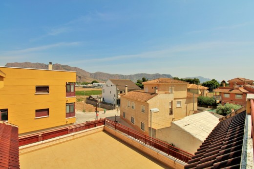Reventa - Semi Detached House - Orihuela - Los Desamparados