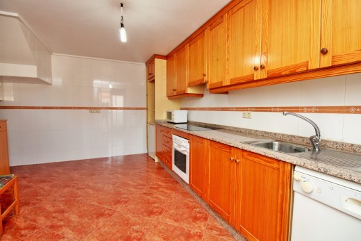 Reventa - Semi Detached House - Orihuela - Los Desamparados