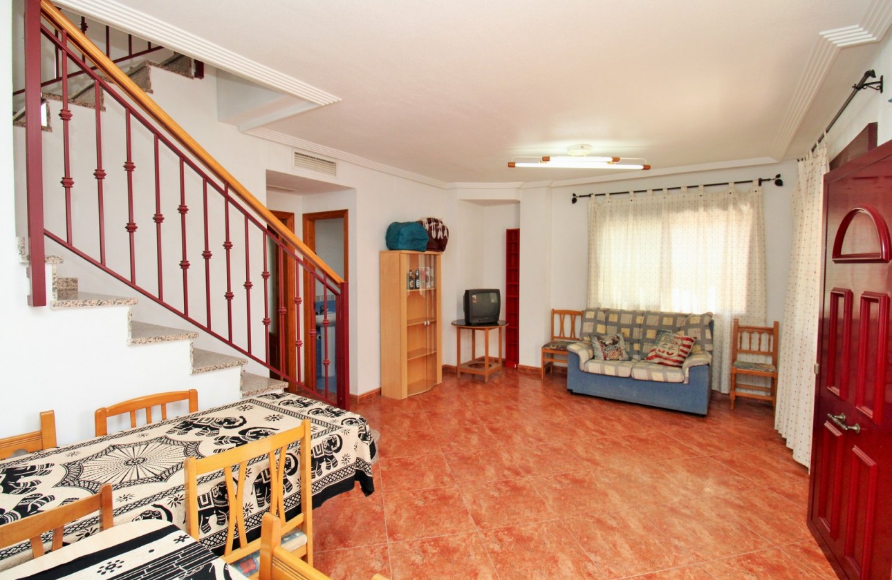 Reventa - Semi Detached House - Orihuela - Los Desamparados