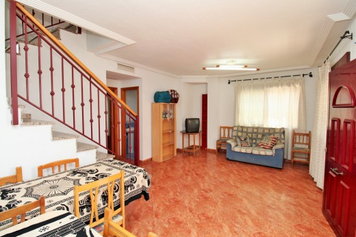 Reventa - Semi Detached House - Orihuela - Los Desamparados