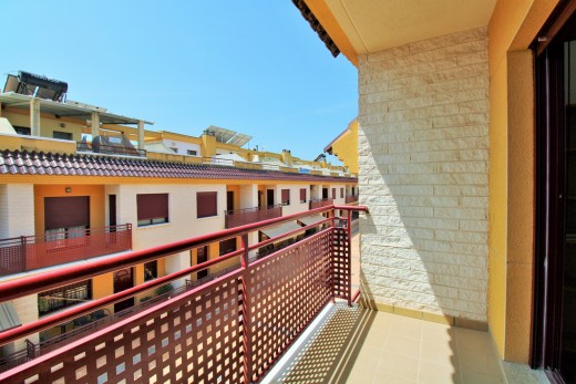 Reventa - Semi Detached House - Orihuela - Los Desamparados