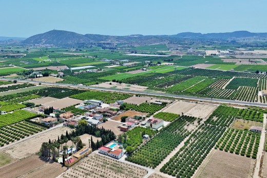 Reventa - Semi Detached House - Orihuela - Los Desamparados