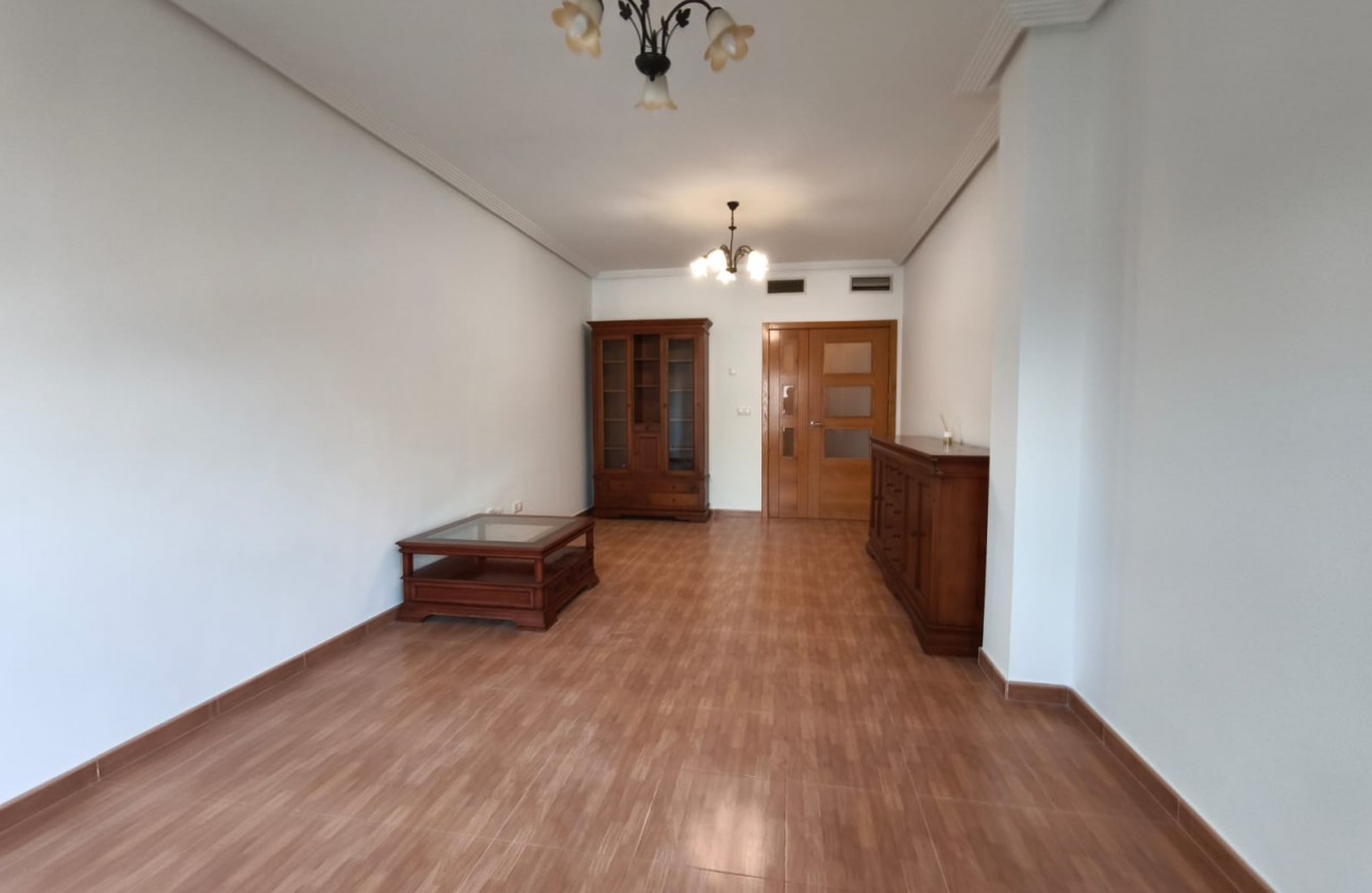 Resale - Apartment - San Isidro De Albatera - San Isidro