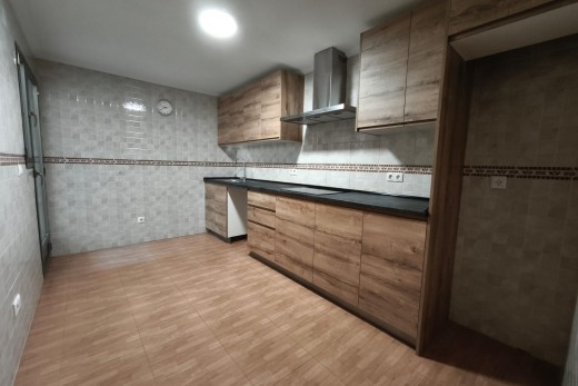 Resale - Apartment - San Isidro De Albatera - San Isidro