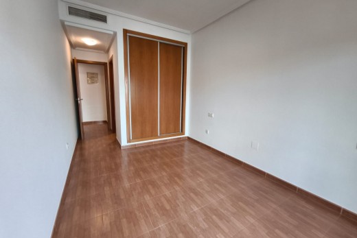 Resale - Apartment - San Isidro De Albatera - San Isidro