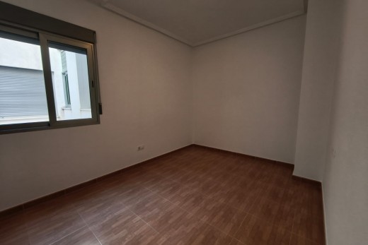 Resale - Apartment - San Isidro De Albatera - San Isidro
