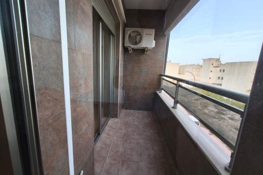 Resale - Apartment - San Isidro De Albatera - San Isidro