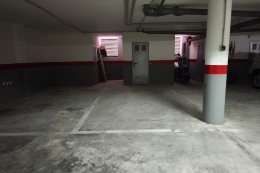 Resale - Apartment - San Isidro De Albatera - San Isidro