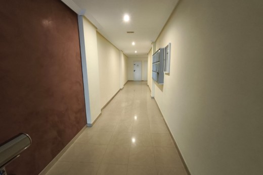 Resale - Apartment - San Isidro De Albatera - San Isidro