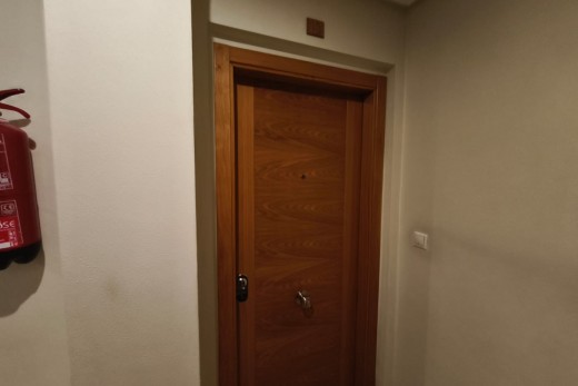 Resale - Apartment - San Isidro De Albatera - San Isidro