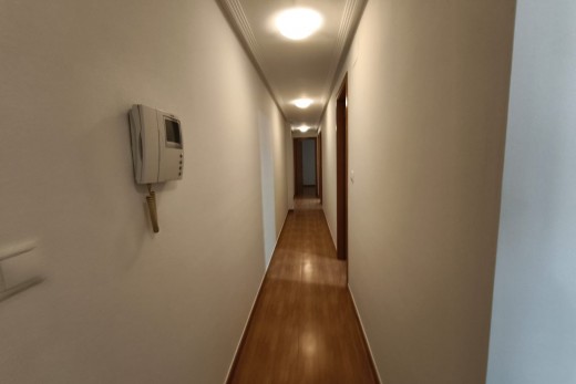 Resale - Apartment - San Isidro De Albatera - San Isidro