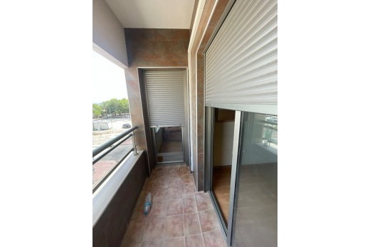 Resale - Apartment - San Isidro De Albatera - San Isidro