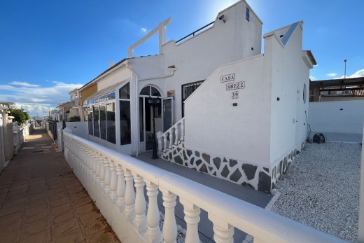 Reventa - Planta Baja - Punta Prima - Serena