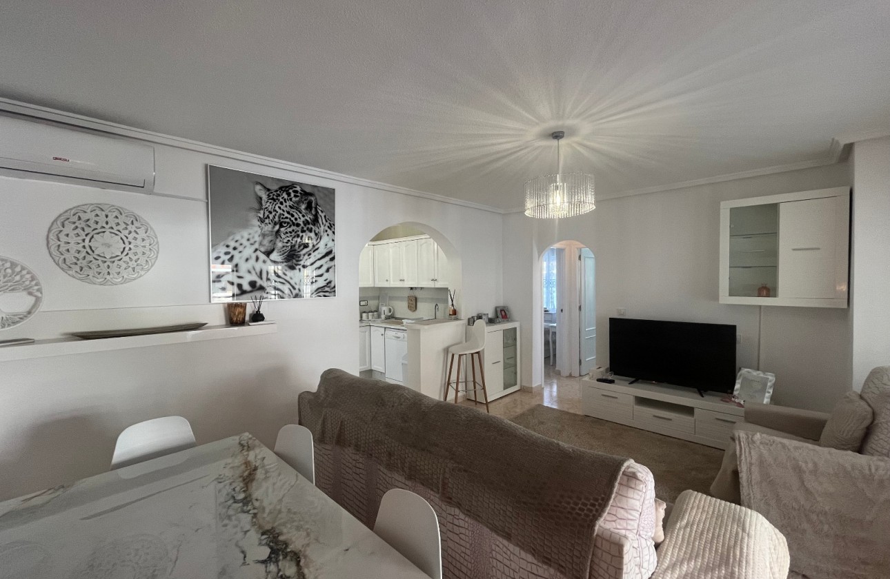 Reventa - Planta Baja - Punta Prima - Serena