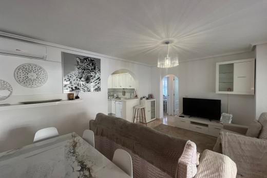 Reventa - Planta Baja - Punta Prima - Serena