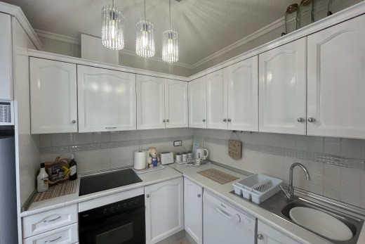 Reventa - Planta Baja - Punta Prima - Serena