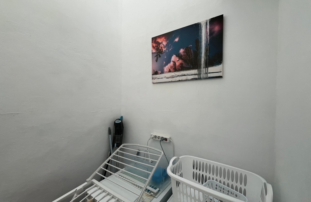 Reventa - Planta Baja - Punta Prima - Serena