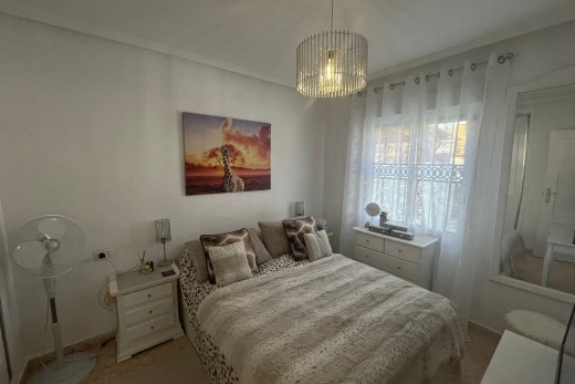 Reventa - Planta Baja - Punta Prima - Serena