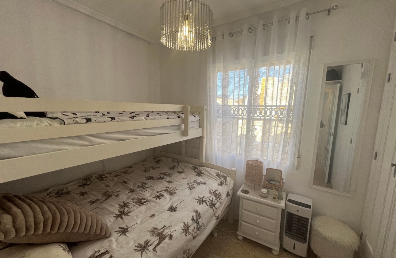 Reventa - Planta Baja - Punta Prima - Serena