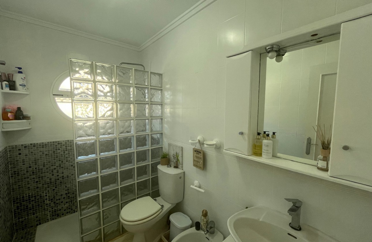 Reventa - Planta Baja - Punta Prima - Serena