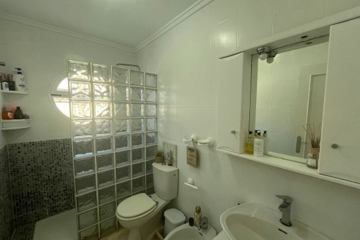 Reventa - Planta Baja - Punta Prima - Serena