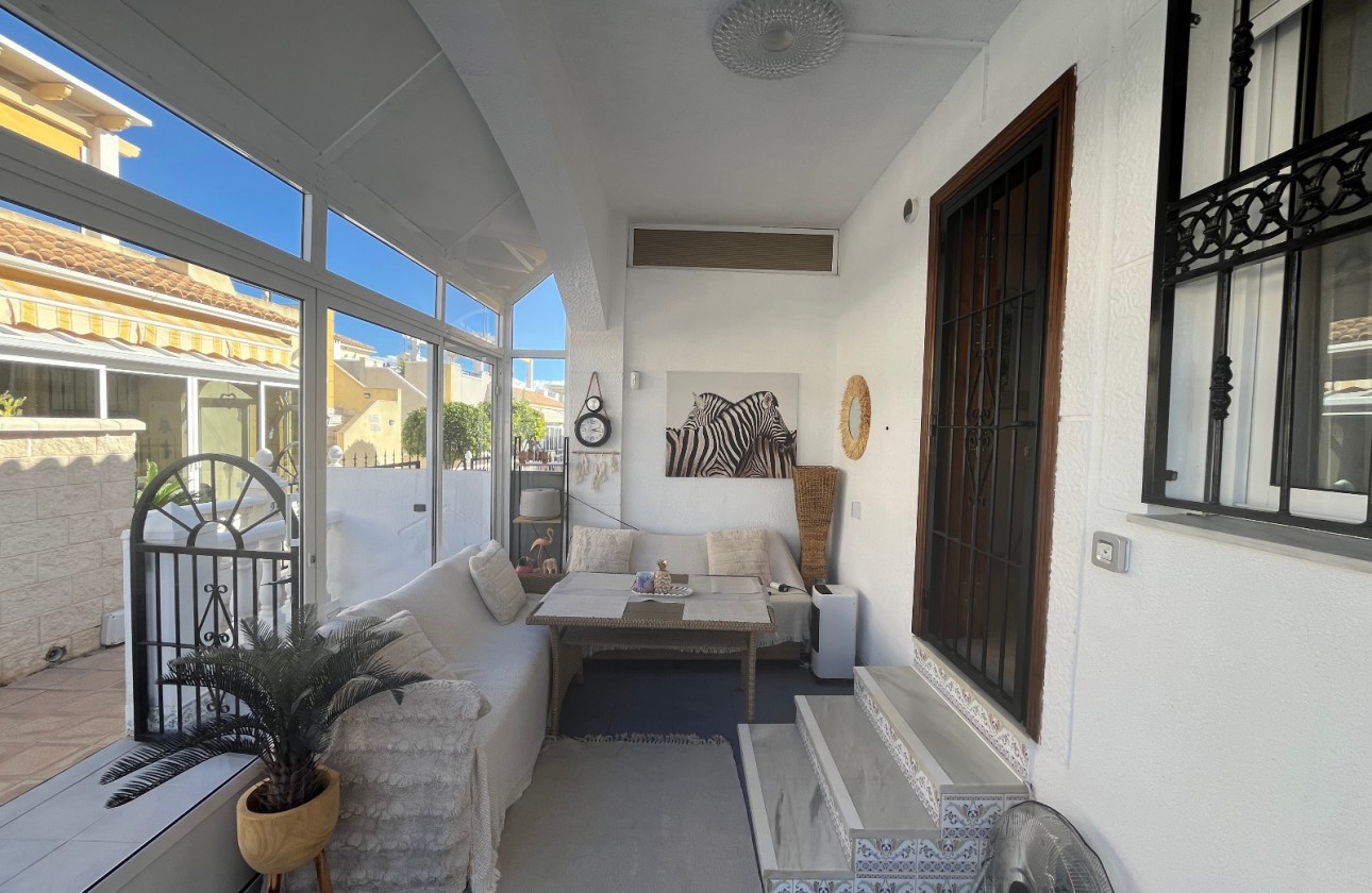 Reventa - Planta Baja - Punta Prima - Serena