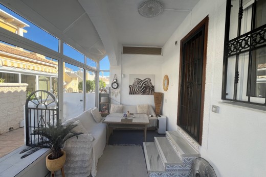 Reventa - Planta Baja - Punta Prima - Serena