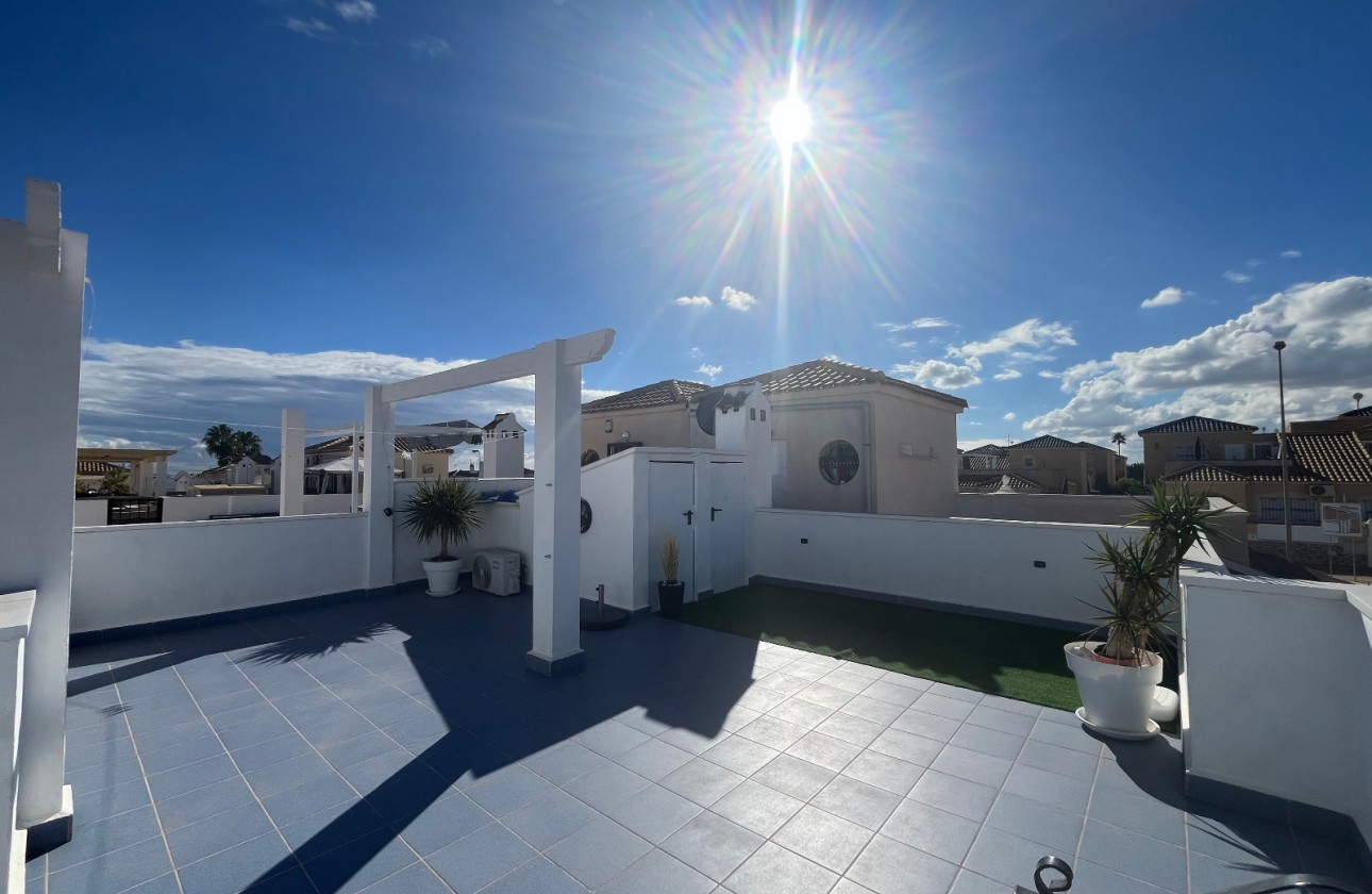 Reventa - Planta Baja - Punta Prima - Serena