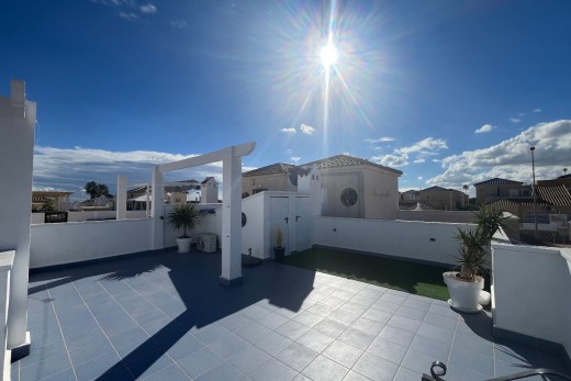 Reventa - Planta Baja - Punta Prima - Serena