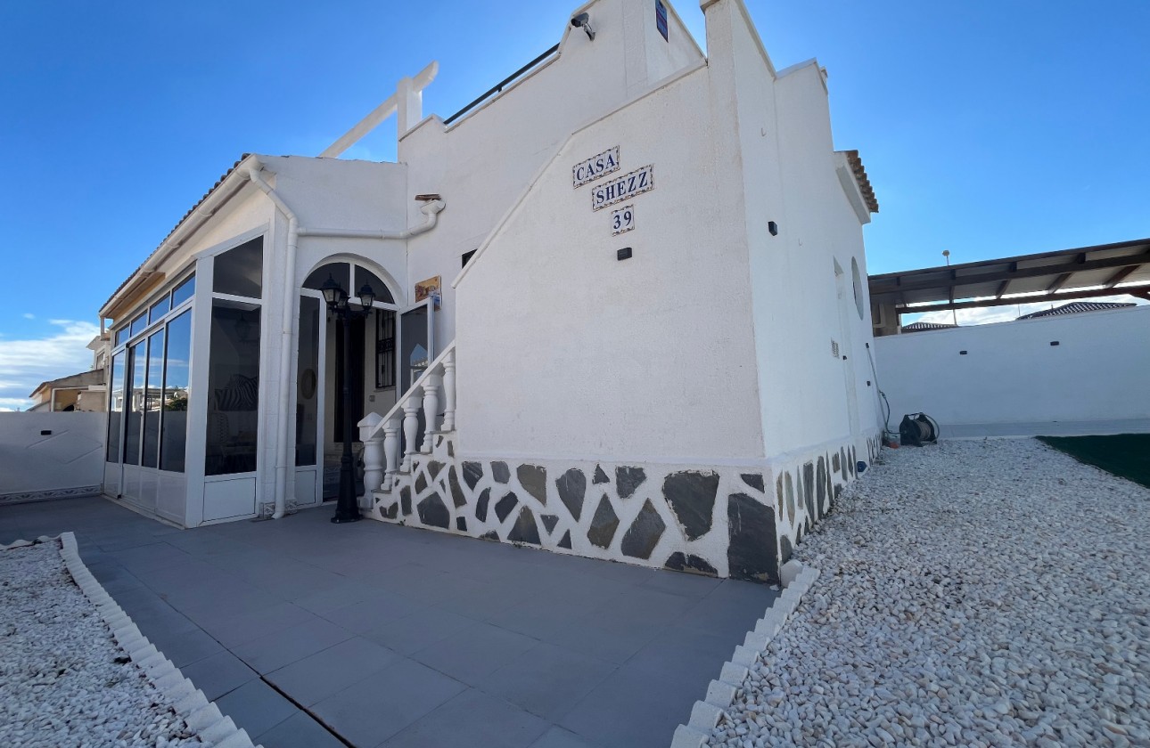 Reventa - Planta Baja - Punta Prima - Serena