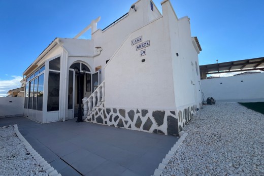 Reventa - Planta Baja - Punta Prima - Serena