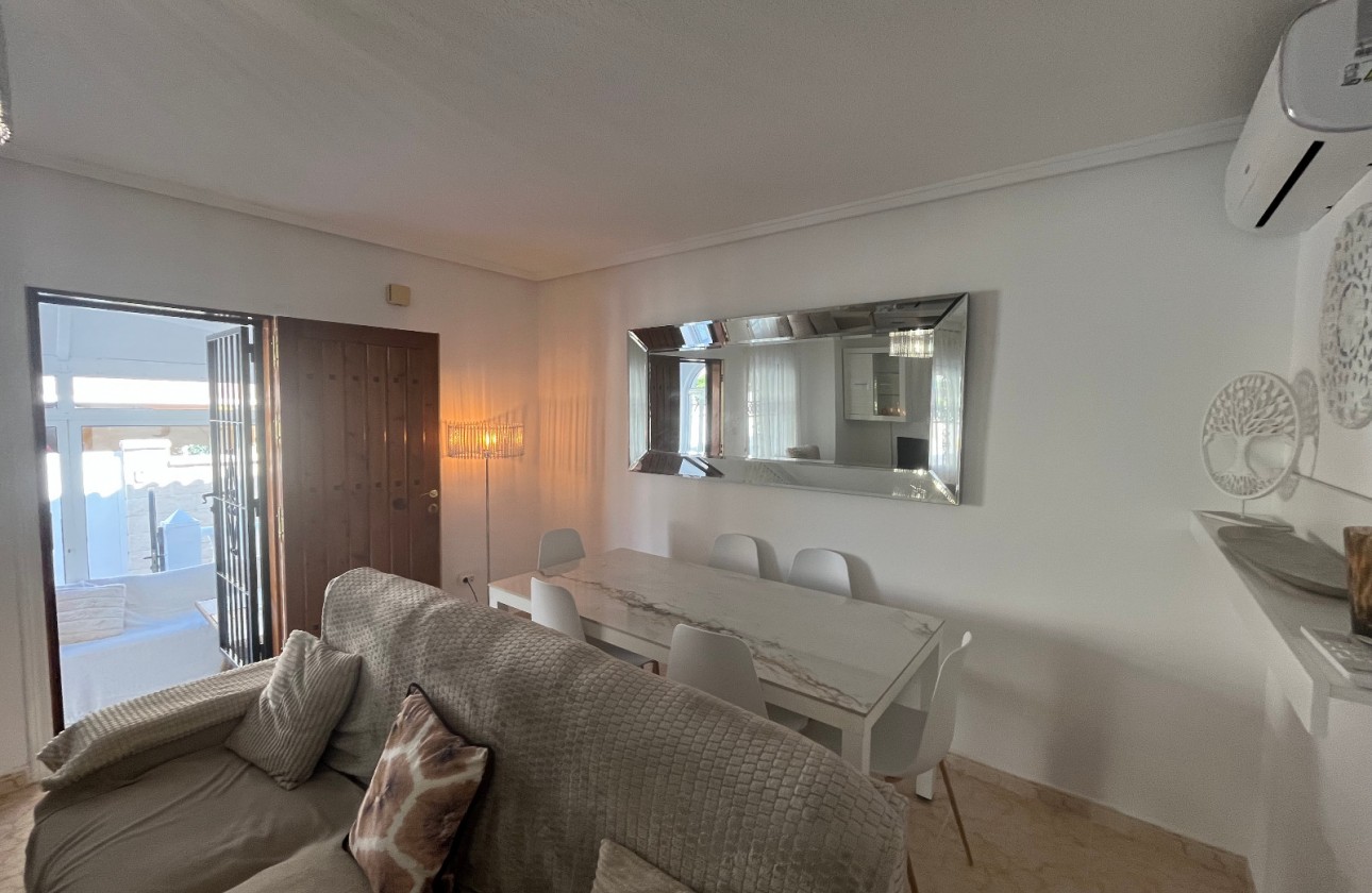 Reventa - Planta Baja - Punta Prima - Serena