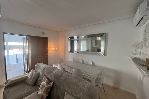 Reventa - Planta Baja - Punta Prima - Serena