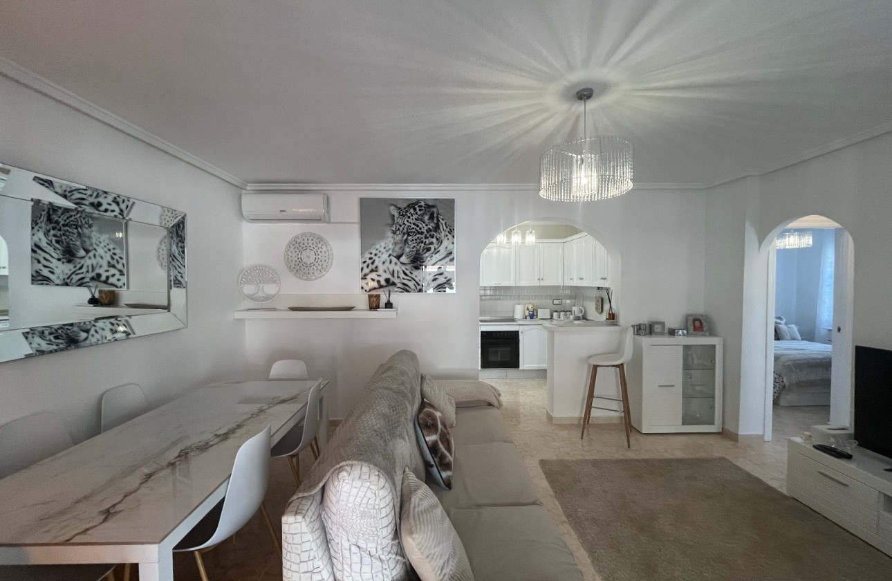 Reventa - Planta Baja - Punta Prima - Serena