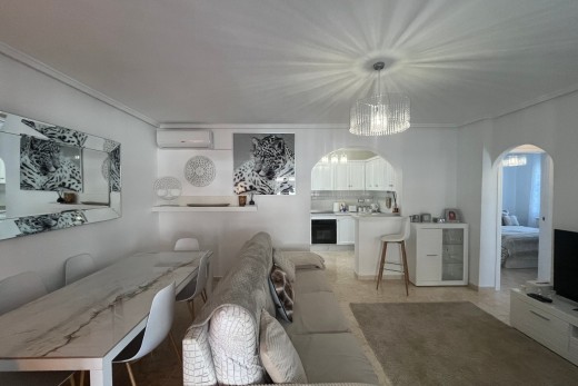 Reventa - Planta Baja - Punta Prima - Serena