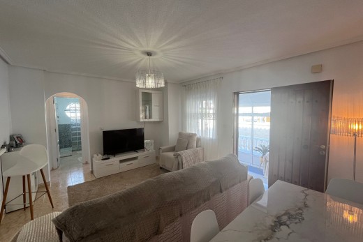 Reventa - Planta Baja - Punta Prima - Serena