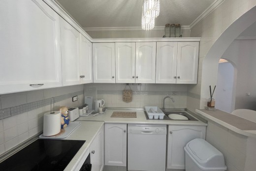 Reventa - Planta Baja - Punta Prima - Serena