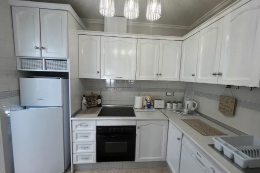 Reventa - Planta Baja - Punta Prima - Serena