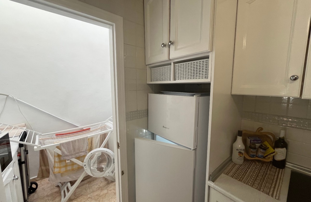 Reventa - Planta Baja - Punta Prima - Serena