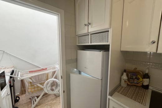 Reventa - Planta Baja - Punta Prima - Serena