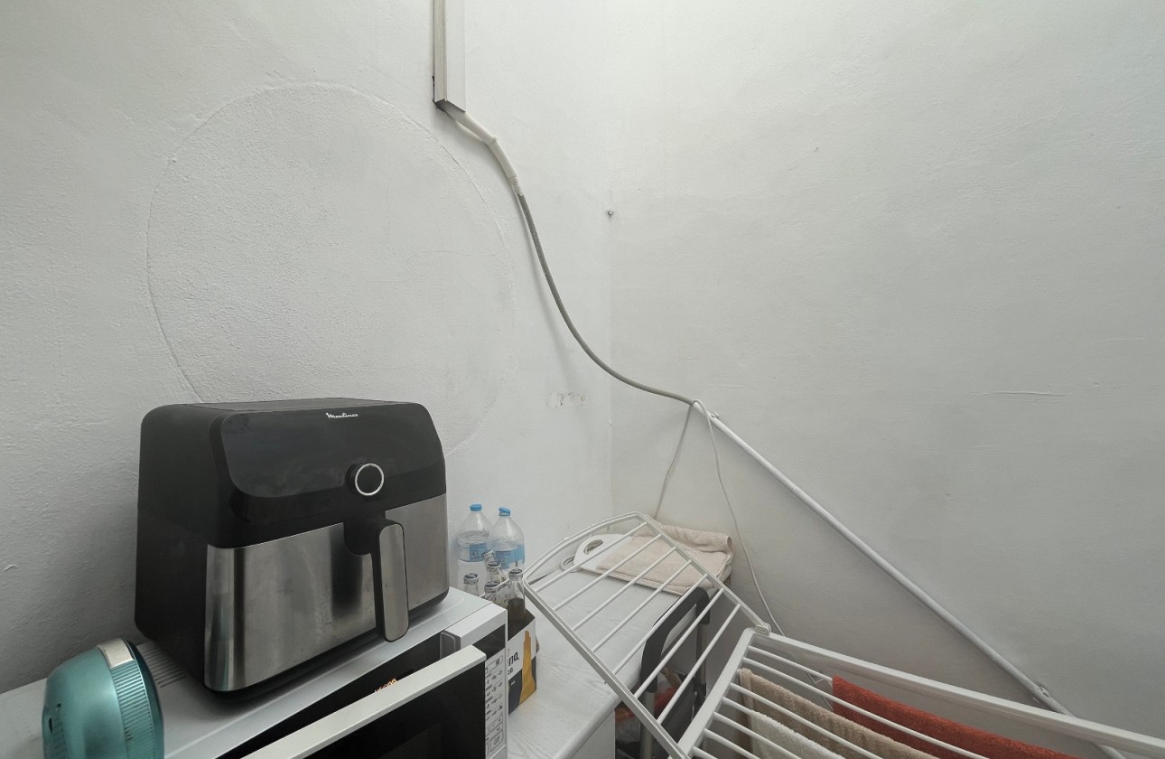 Reventa - Planta Baja - Punta Prima - Serena