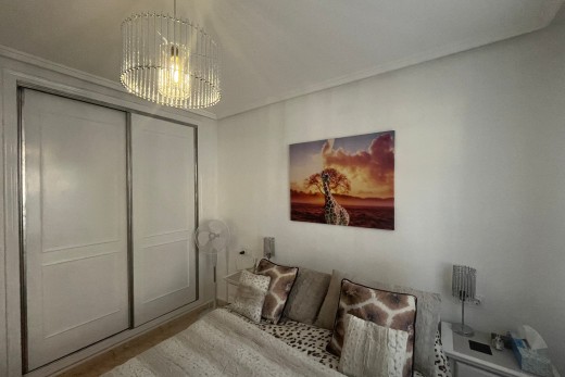 Reventa - Planta Baja - Punta Prima - Serena