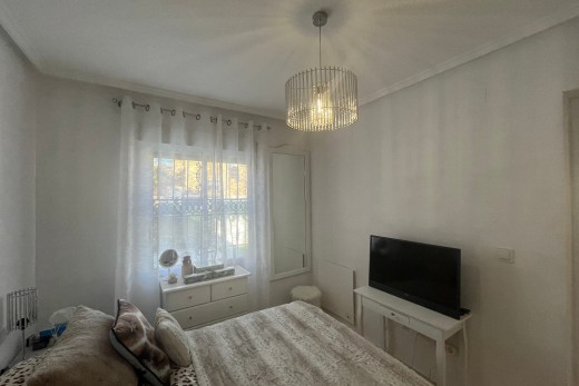 Reventa - Planta Baja - Punta Prima - Serena