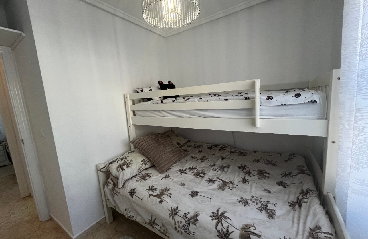 Reventa - Planta Baja - Punta Prima - Serena