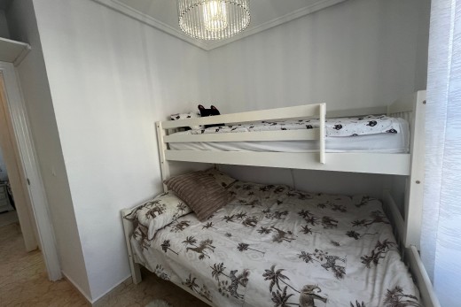 Reventa - Planta Baja - Punta Prima - Serena