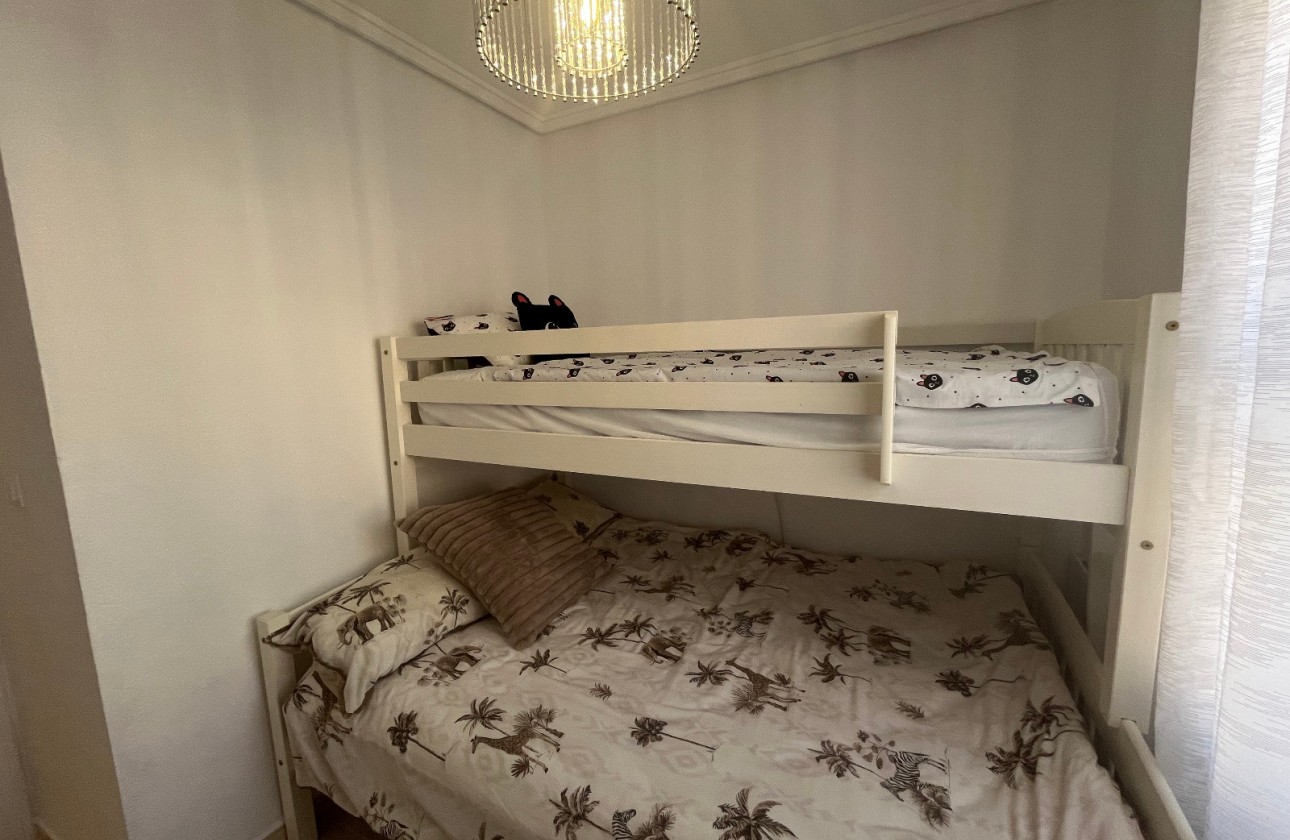 Reventa - Planta Baja - Punta Prima - Serena