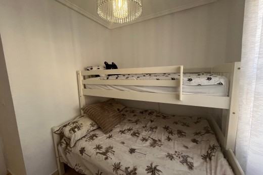 Reventa - Planta Baja - Punta Prima - Serena