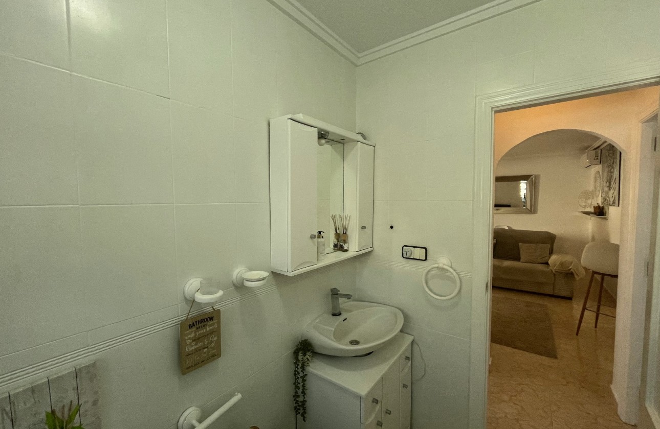 Reventa - Planta Baja - Punta Prima - Serena