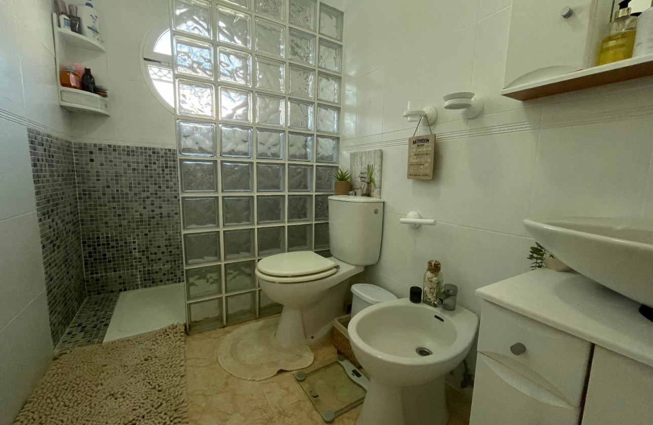 Reventa - Planta Baja - Punta Prima - Serena